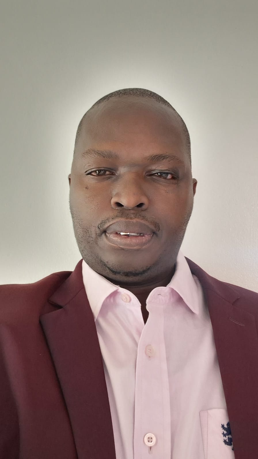 Abbey Mogobiyane - CEO